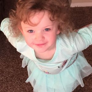 Meet your Posher, Marcia